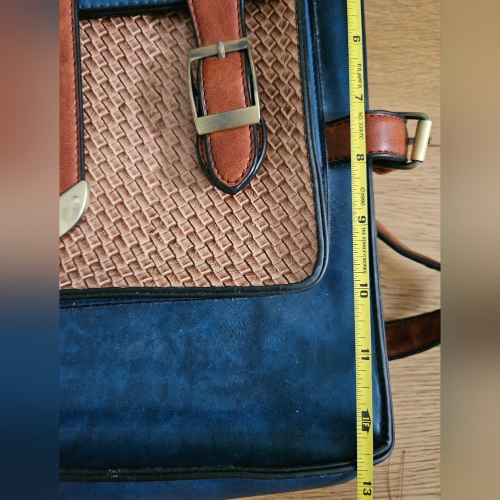 Modcloth Authentically Academic Backpack - Picture 8 of 11